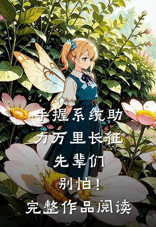 手握系统助力万里长征，先辈们别怕！完整作品阅读