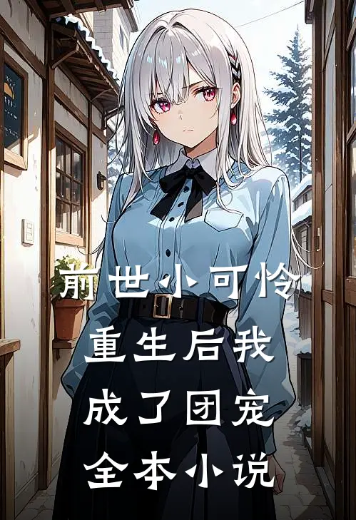 前世小可怜，重生后我成了团宠全本小说