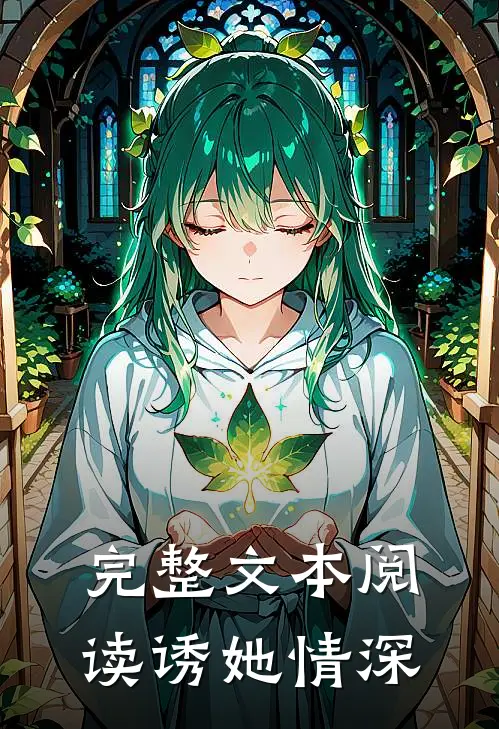 完整文本阅读诱她情深