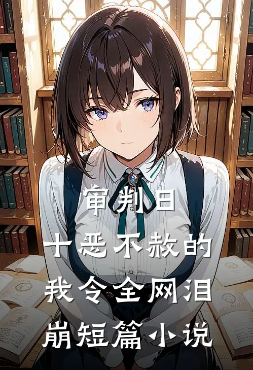 审判日：十恶不赦的我令全网泪崩短篇小说