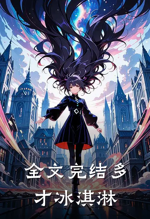 全文完结多才冰淇淋