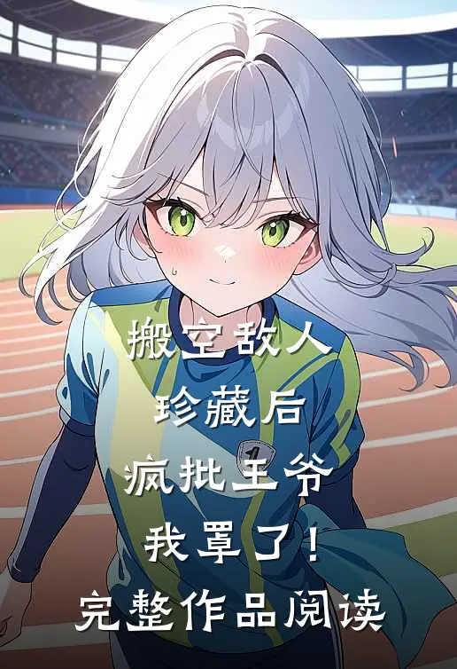 搬空敌人珍藏后，疯批王爷我罩了！完整作品阅读