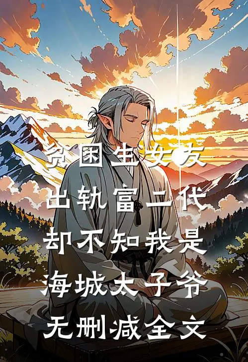 愿我心若惊鸿骄阳爽文