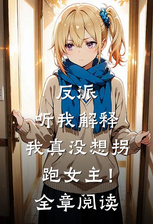 反派：听我解释，我真没想拐跑女主！全章阅读