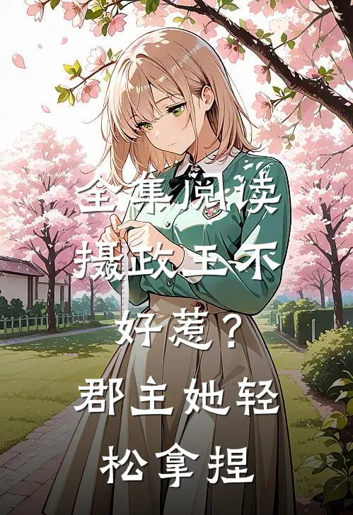 全集阅读摄政王不好惹？郡主她轻松拿捏