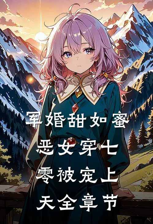 军婚甜如蜜，恶女穿七零被宠上天全章节