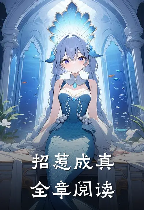 招惹成真全章阅读