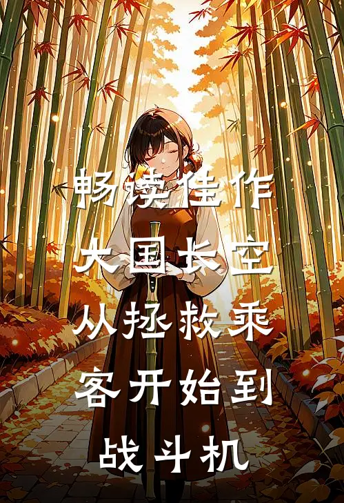畅读佳作大国长空：从拯救乘客开始到战斗机