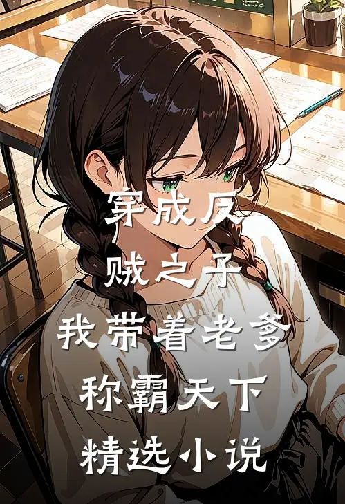 穿成反贼之子，我带着老爹称霸天下精选小说