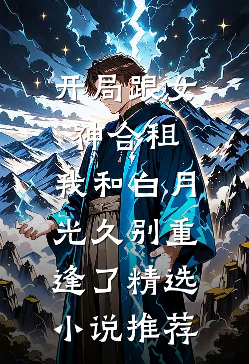 开局跟女神合租，我和白月光久别重逢了精选小说推荐