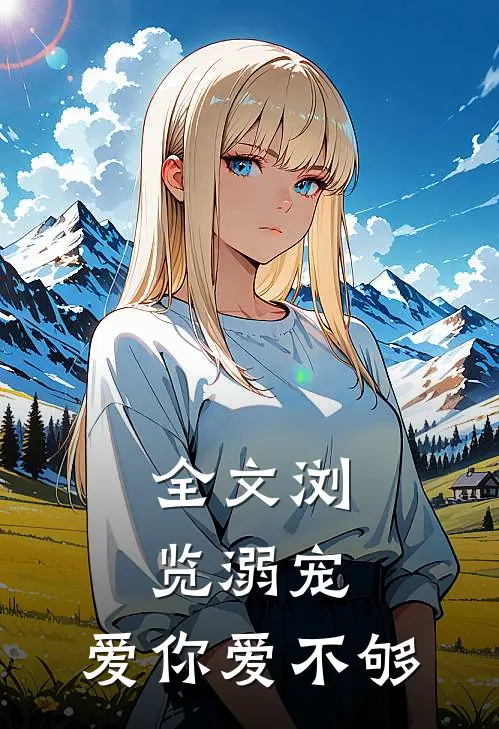全文浏览溺宠：爱你爱不够
