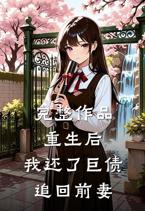 完整作品重生后，我还了巨债追回前妻