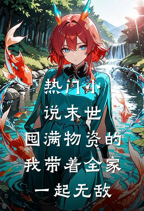 热门小说末世：囤满物资的我带着全家一起无敌