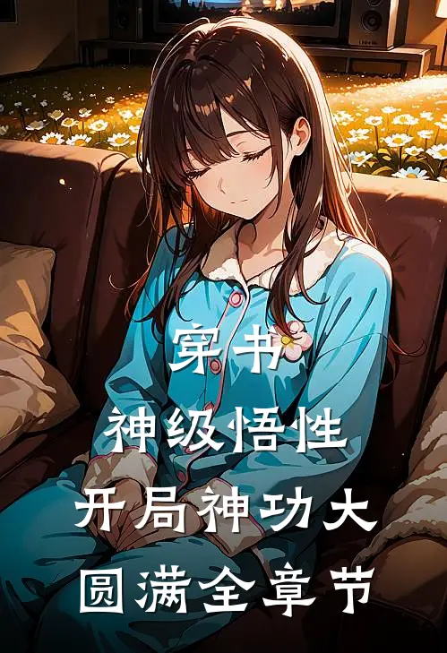穿书：神级悟性，开局神功大圆满全章节