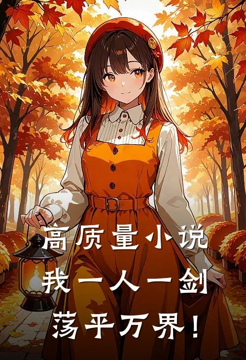 高质量小说我一人一剑，荡平万界！