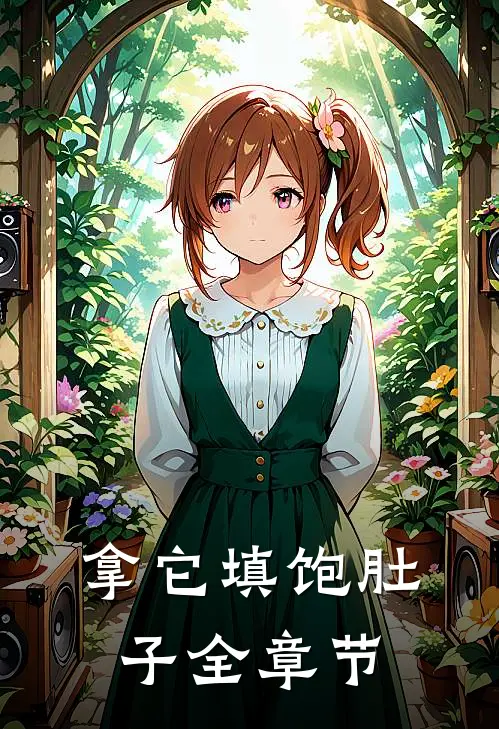 拿它填饱肚子全章节