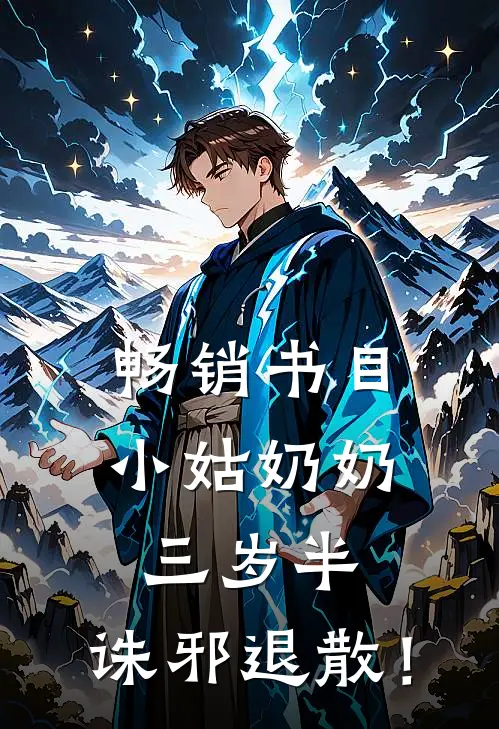 畅销书目小姑奶奶三岁半，诛邪退散！