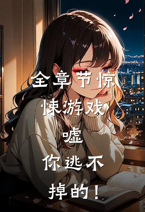 全章节惊悚游戏：嘘，你逃不掉的！