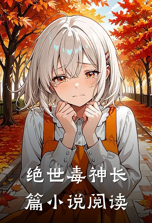 绝世毒神长篇小说阅读