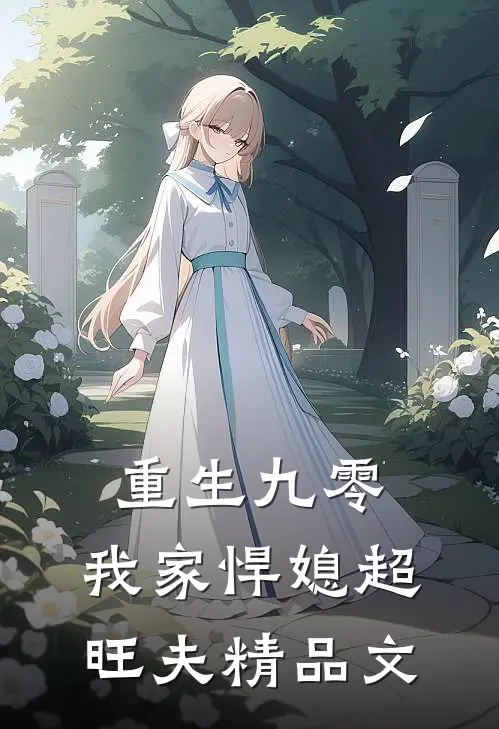 重生九零：我家悍媳超旺夫精品文