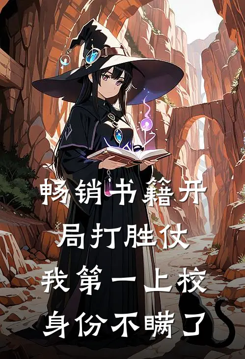 畅销书籍开局打胜仗，我第一上校身份不瞒了