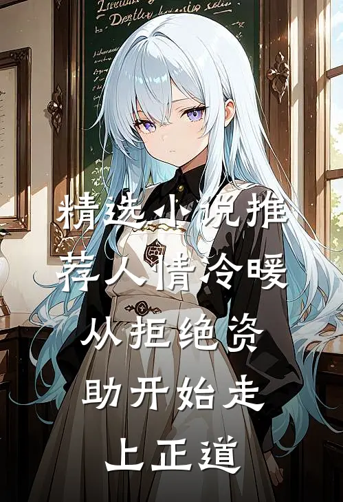 精选小说推荐人情冷暖，从拒绝资助开始走上正道