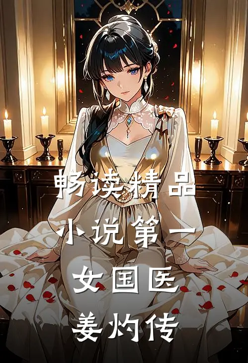 畅读精品小说第一女国医：姜灼传
