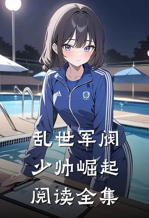乱世军阀少帅崛起阅读全集