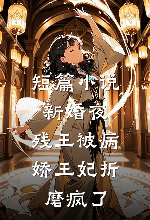 短篇小说新婚夜，残王被病娇王妃折磨疯了