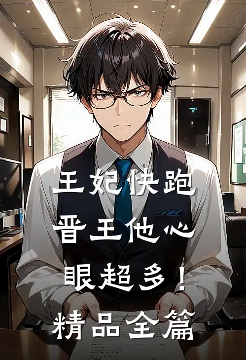 王妃快跑，晋王他心眼超多！精品全篇