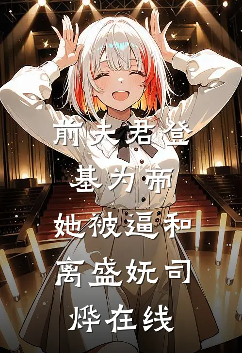 我靠生子获得个人和国运奖励完整作品