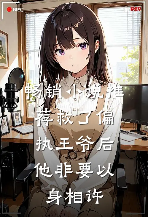 畅销小说推荐救了偏执王爷后，他非要以身相许