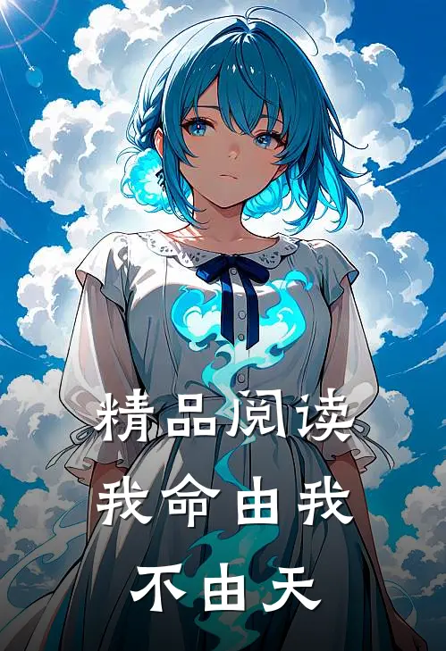 精品阅读我命由我不由天