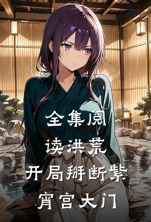 全集阅读洪荒：开局掰断紫宵宫大门