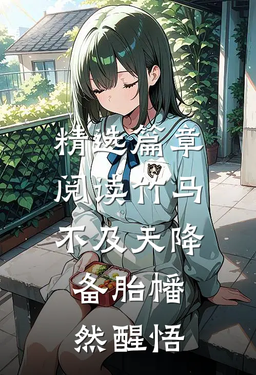精选篇章阅读竹马不及天降：备胎幡然醒悟
