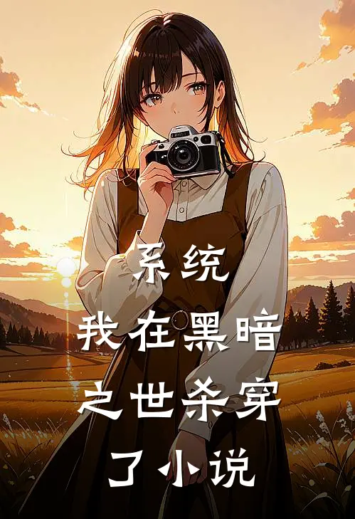 系统：我在黑暗之世杀穿了小说