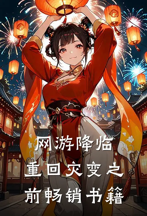 网游降临：重回灾变之前畅销书籍