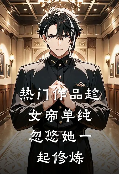 热门作品趁女帝单纯，忽悠她一起修炼