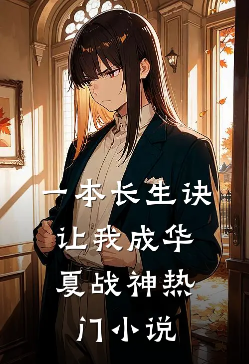 一本长生诀，让我成华夏战神热门小说