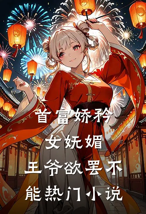 首富娇矜女妩媚，王爷欲罢不能热门小说
