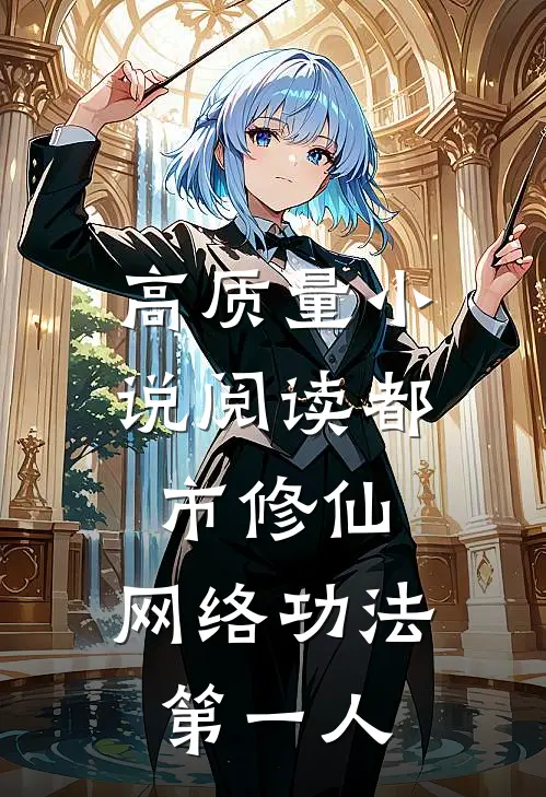 高质量小说阅读都市修仙：网络功法第一人