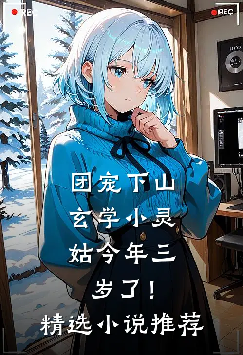 团宠下山：玄学小灵姑今年三岁了！精选小说推荐