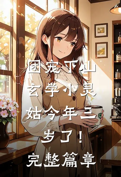 团宠下山：玄学小灵姑今年三岁了！完整篇章