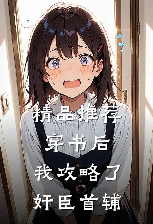 精品推荐穿书后，我攻略了奸臣首辅