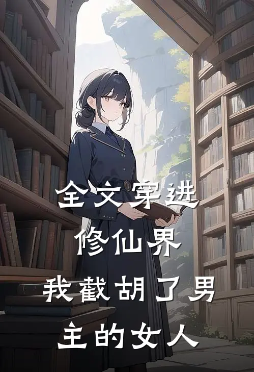 全文穿进修仙界：我截胡了男主的女人