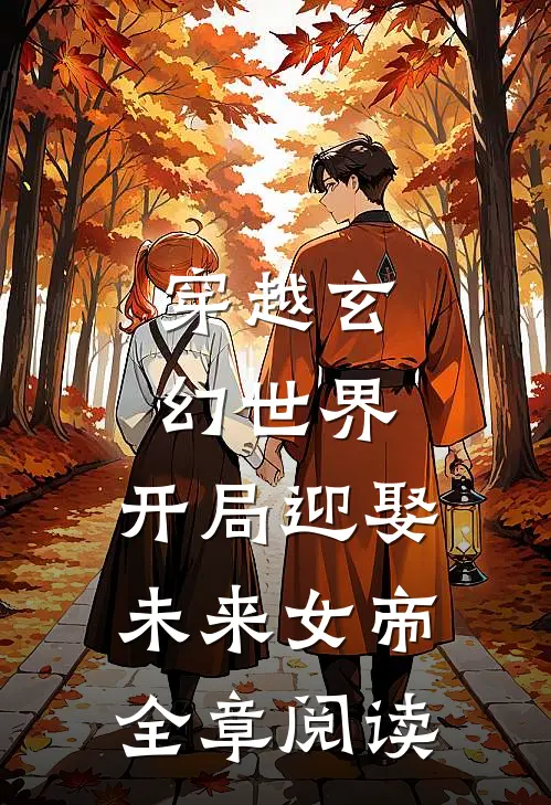穿越玄幻世界：开局迎娶未来女帝全章阅读