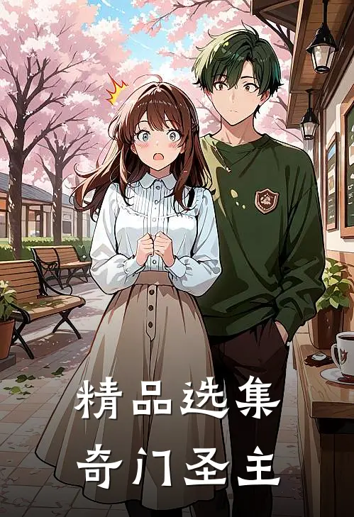 精品选集奇门圣主