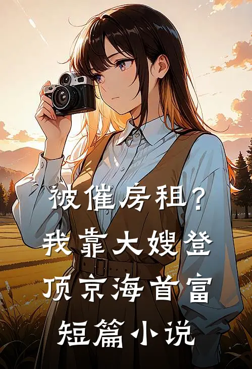 被催房租？我靠大嫂登顶京海首富短篇小说
