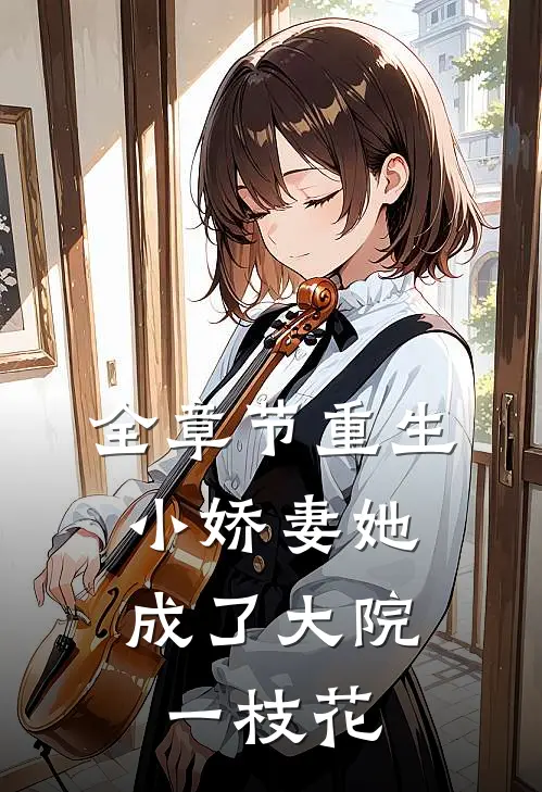 全章节重生：小娇妻她成了大院一枝花