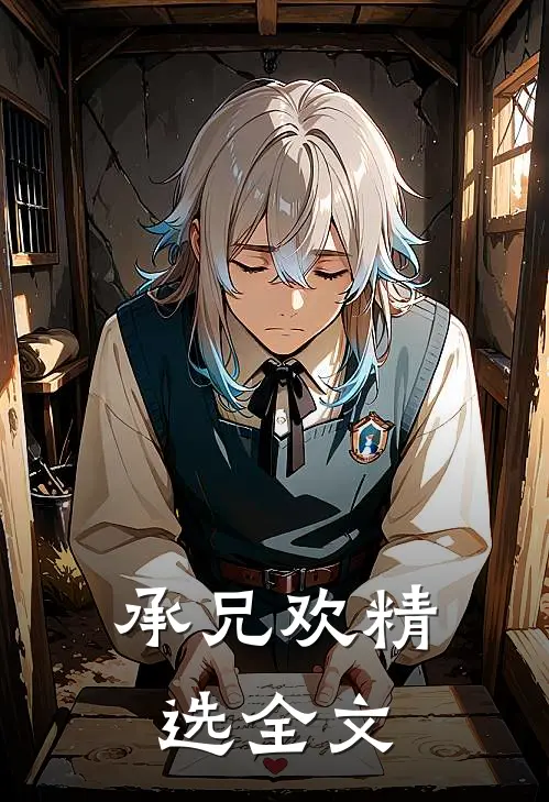 承兄欢精选全文